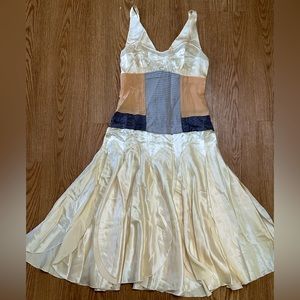 Max Azria Dress from the Spring 2008 Ready-to-Wear Collection